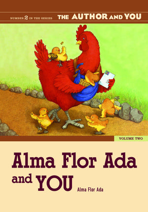 Alma Flor Ada and You (The Author and You, 2),Used
