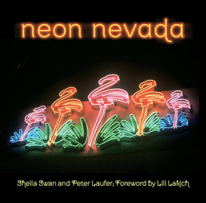 Neon Nevada,New