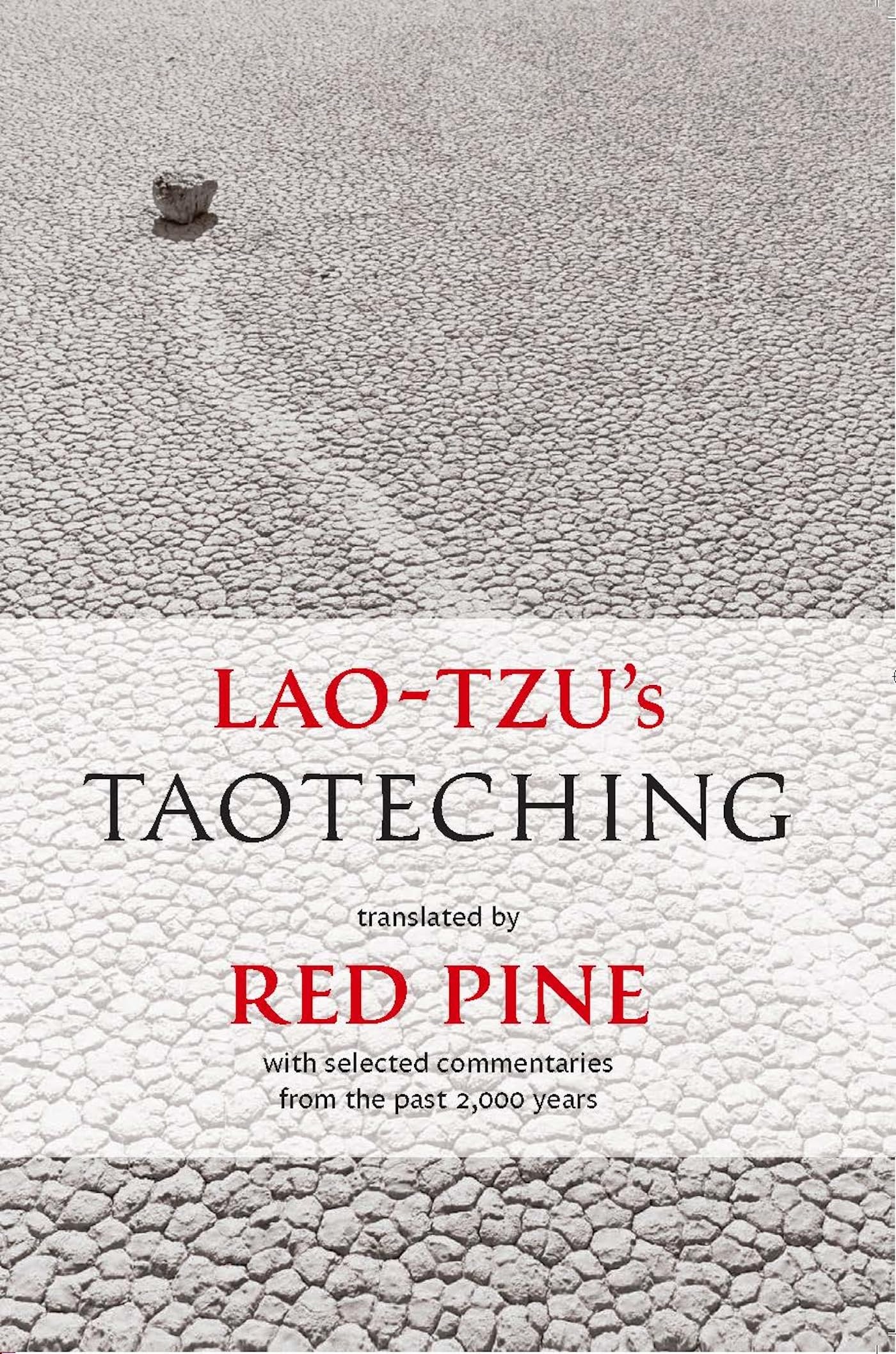 Laotzu's Taoteching,New