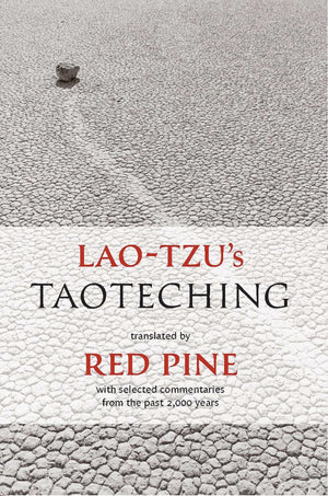 Laotzu's Taoteching,Used