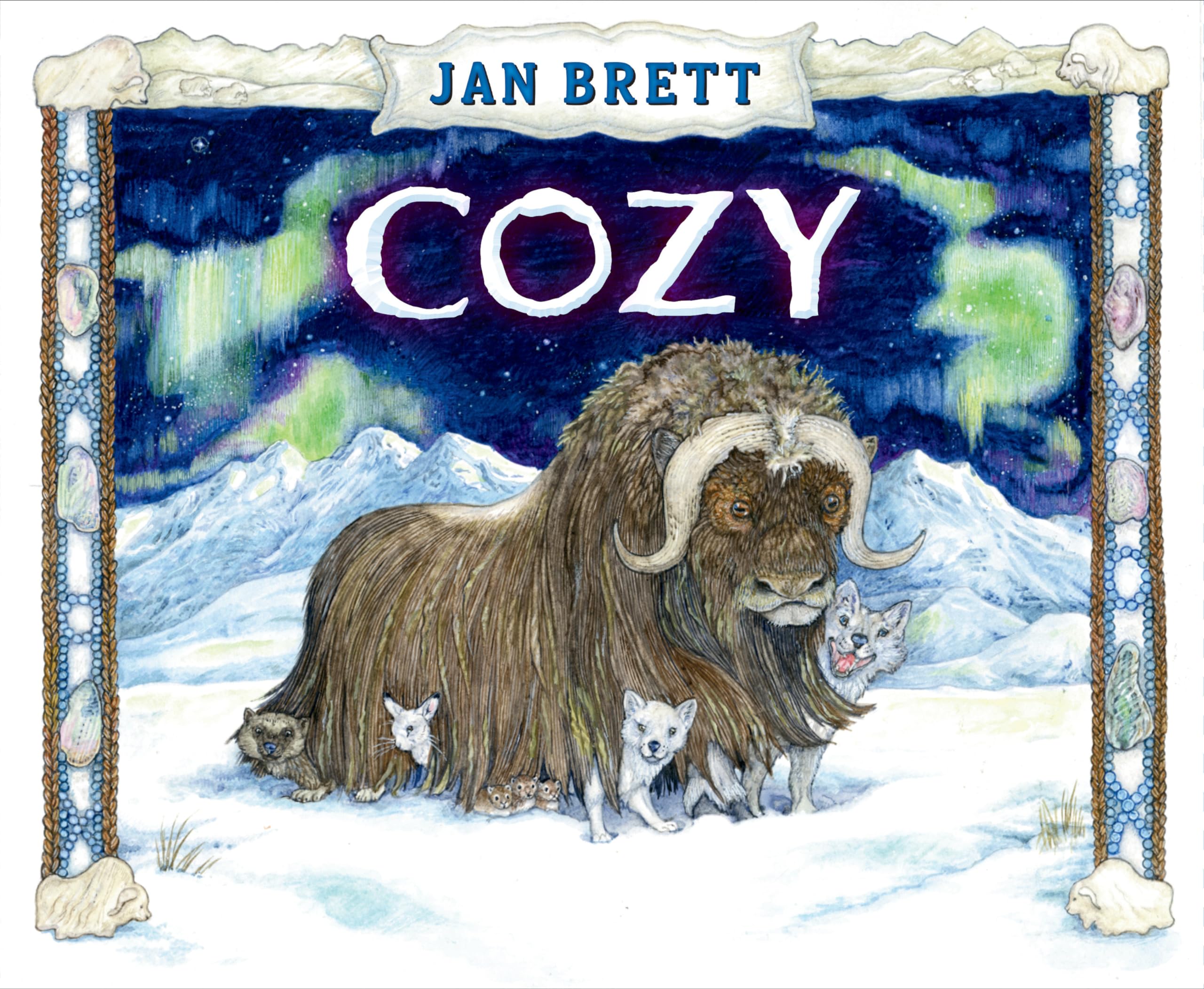 Cozy,New
