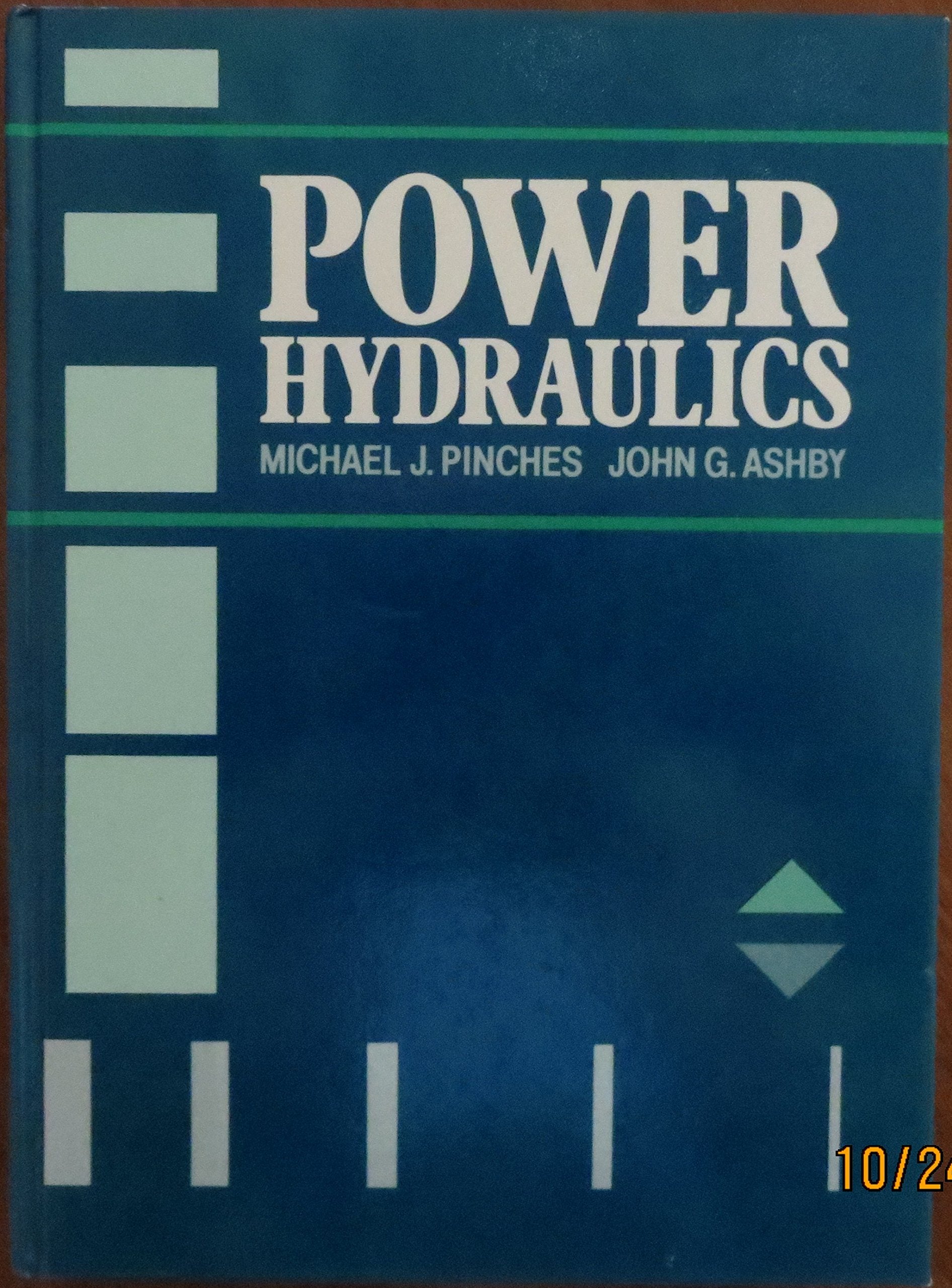 Power Hydraulics,New