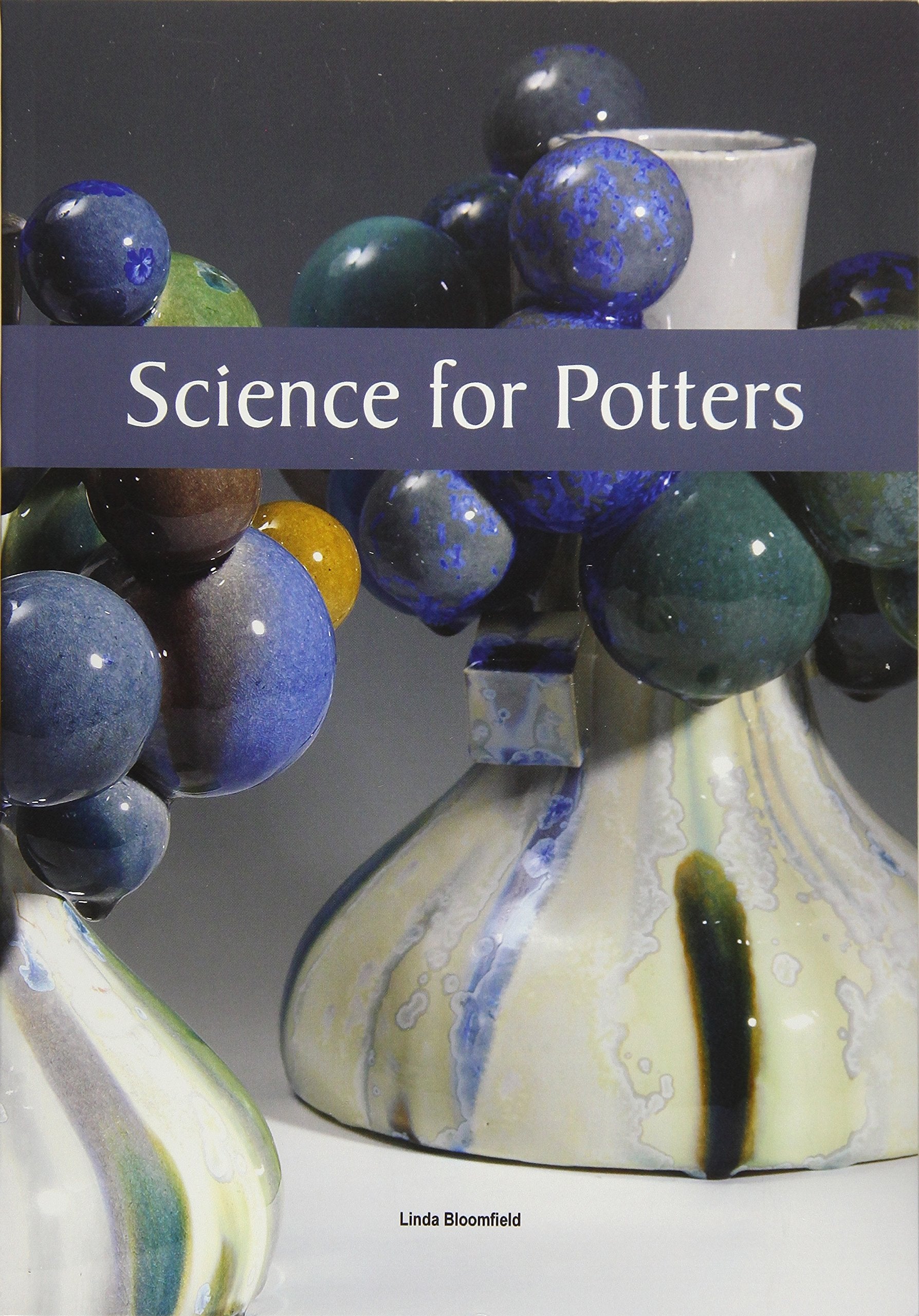 Science For Potters
