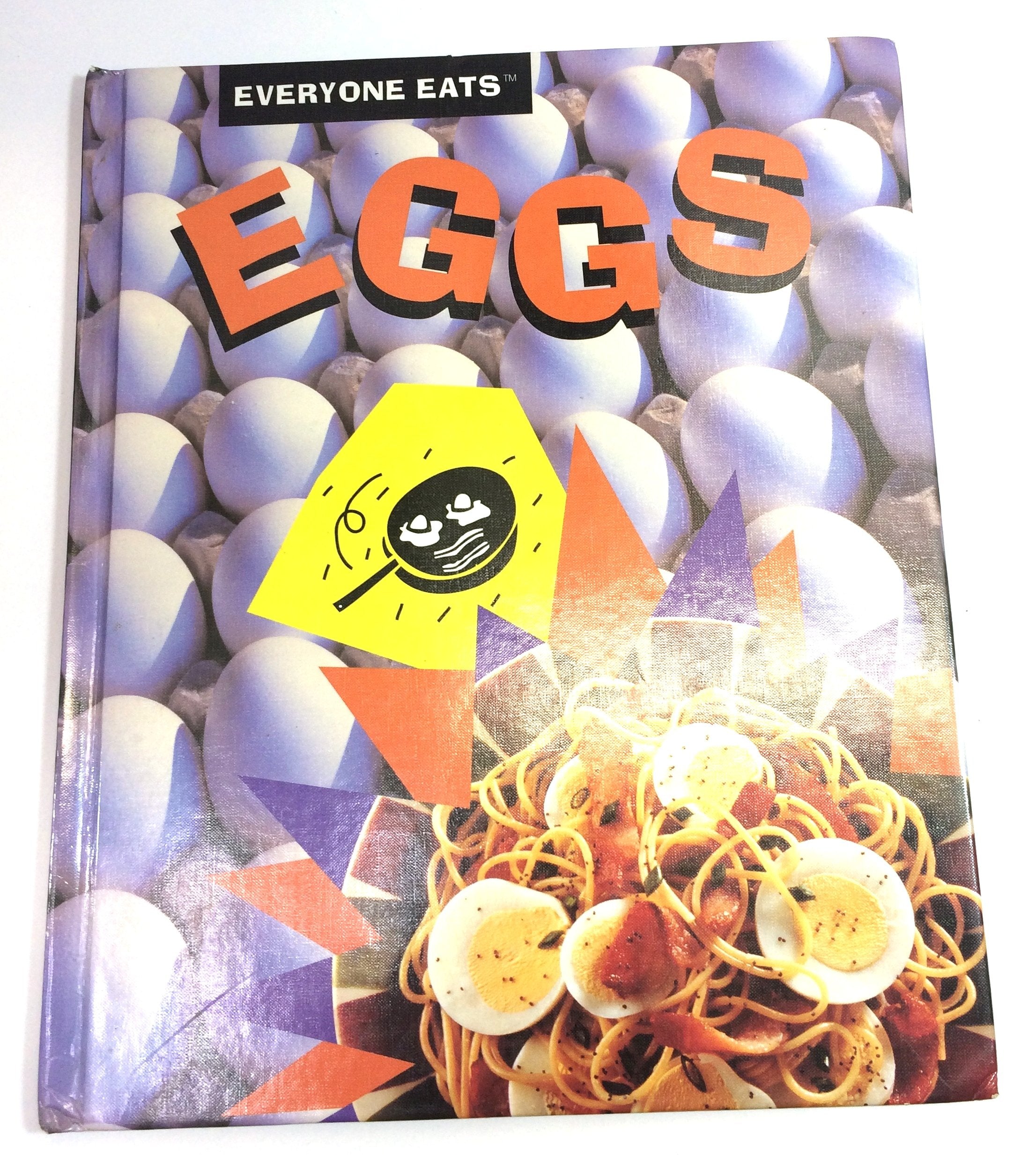 Eggs (Everyone Eats),Used
