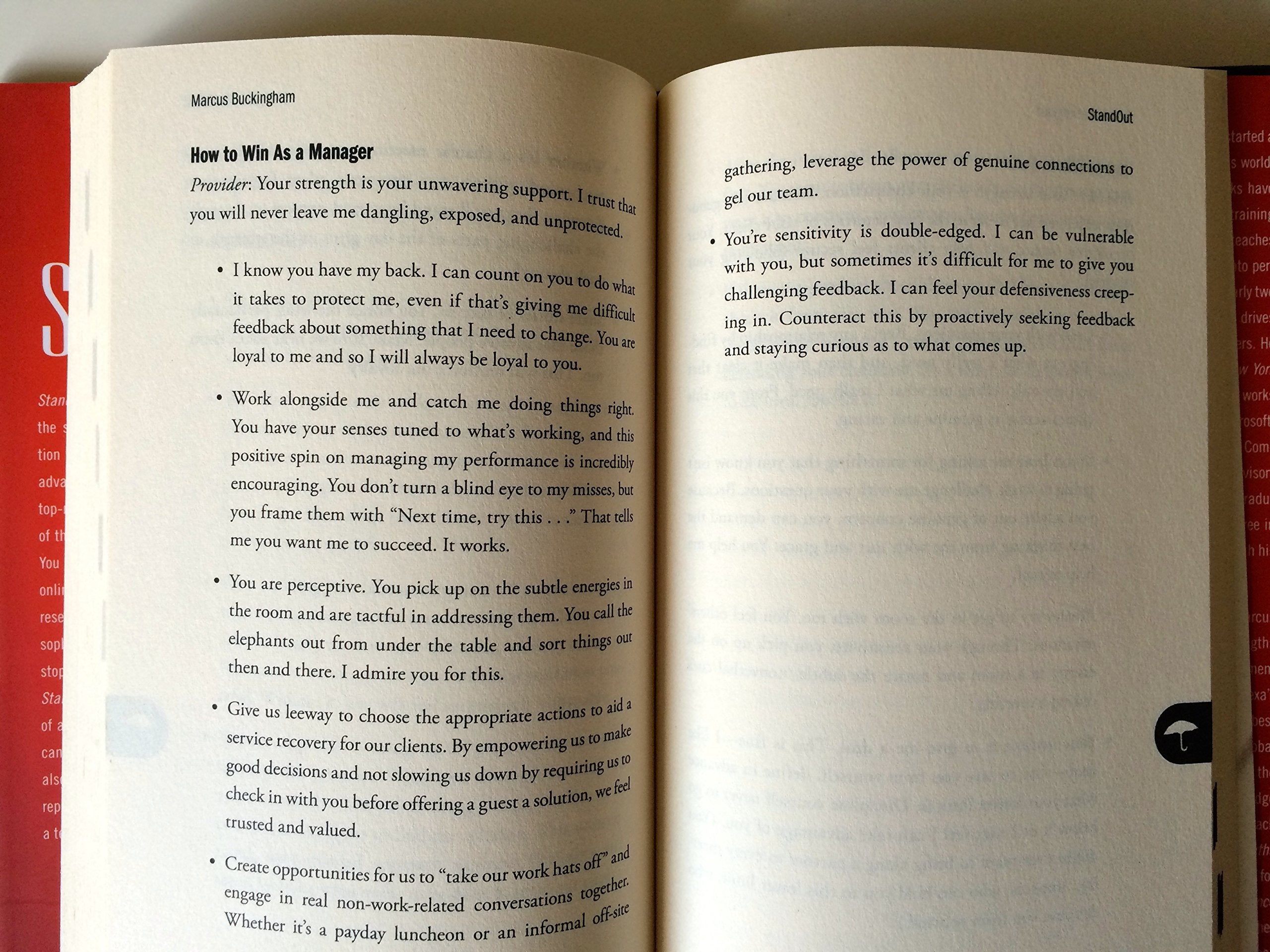 StandOut: The Groundbreaking New Strengths Assessment from the Leader of the Strengths Revolution,New