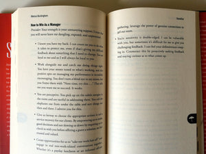 StandOut: The Groundbreaking New Strengths Assessment from the Leader of the Strengths Revolution,New