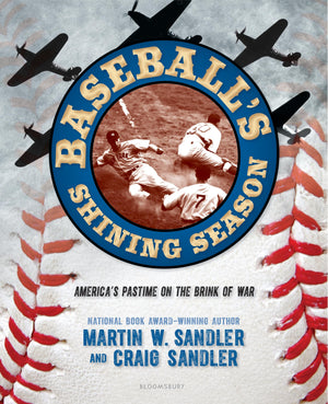BaseballS Shining Season: AmericaS Pastime On The Brink Of War