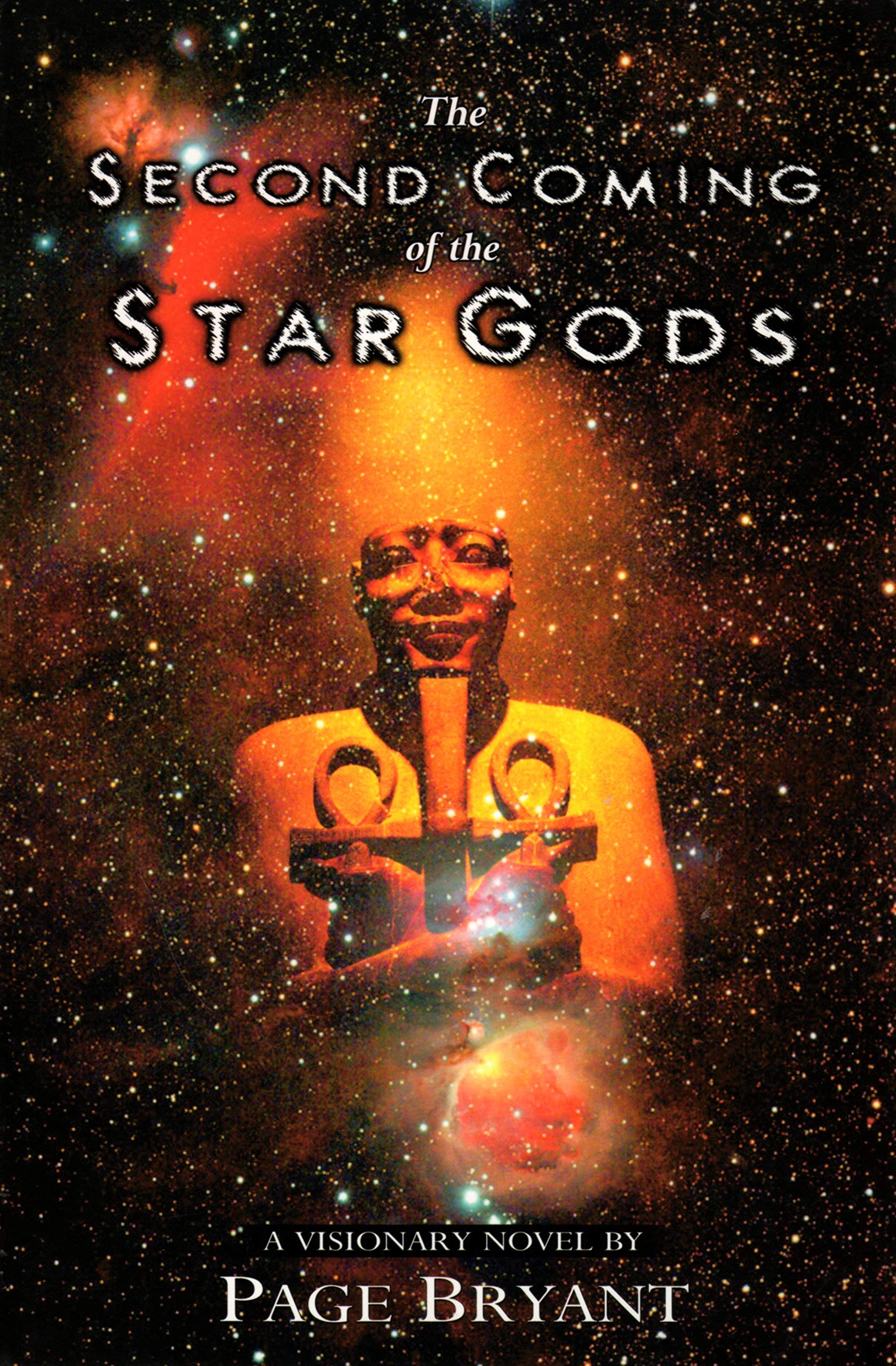 The Second Coming Of The Star Gods,New