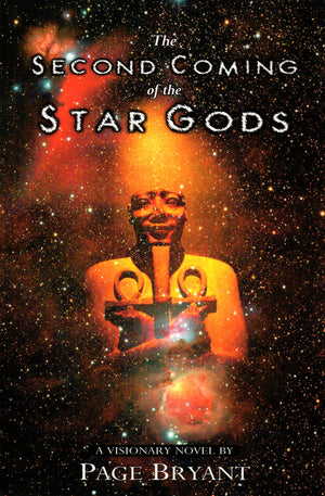 The Second Coming Of The Star Gods,New