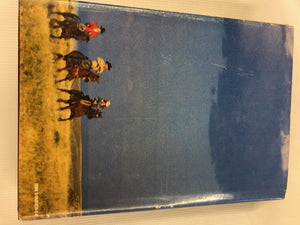 Powder River Country: The Papers Of J. Elmer Brock,Used