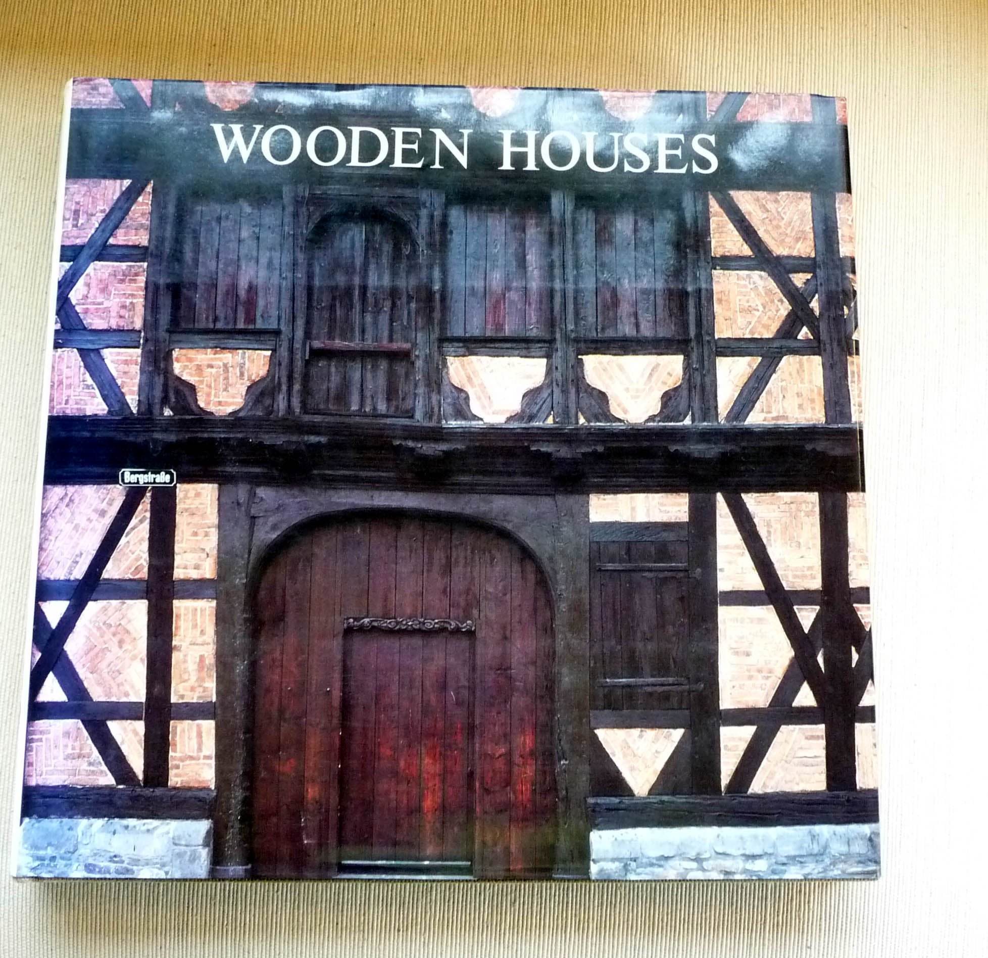 Wooden Houses,New