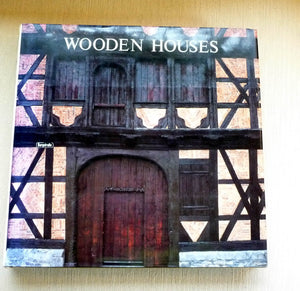 Wooden Houses,New