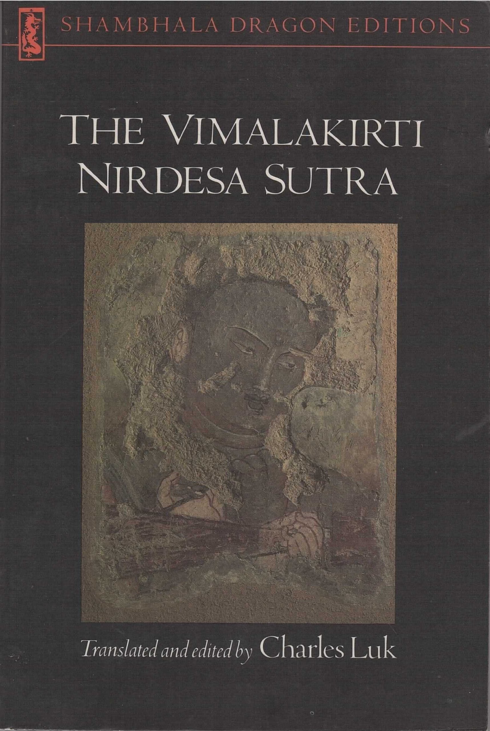 Vimalakirti Nirdesa Sutra,Used