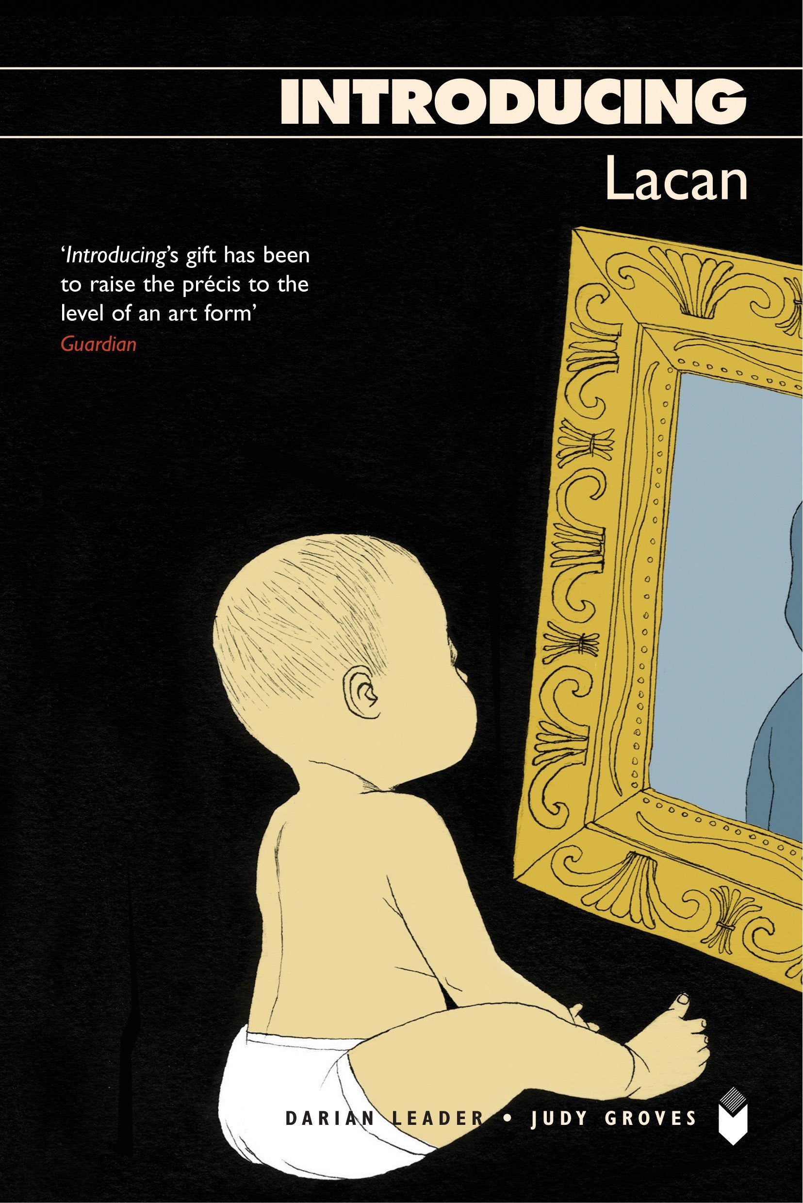 Introducing Lacan,Used