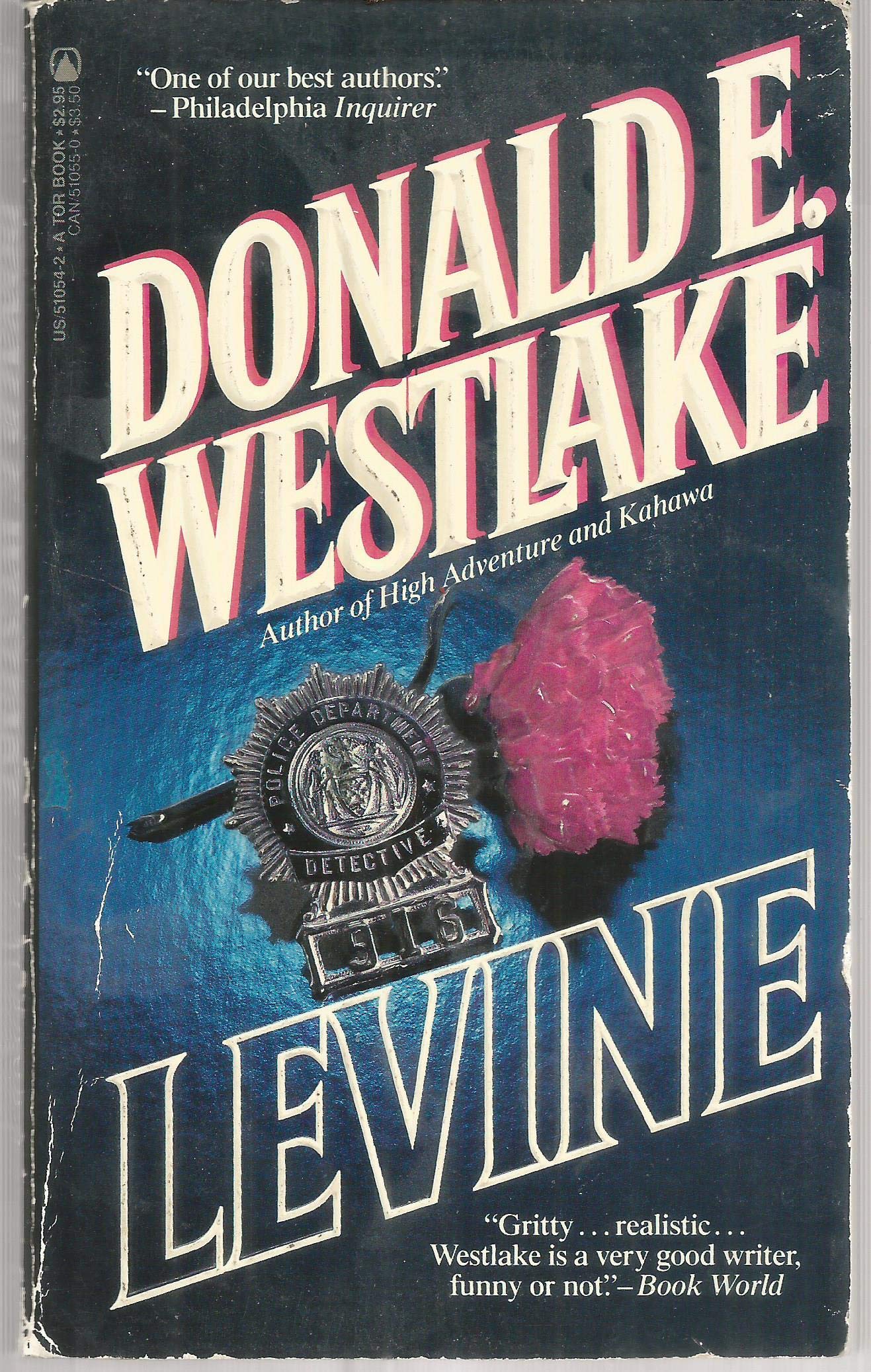 Levine