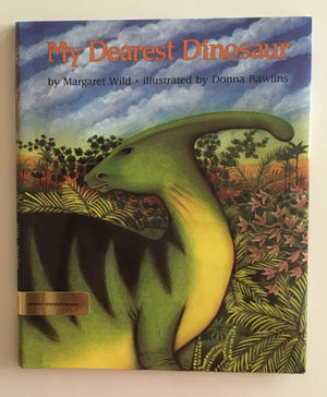 My Dearest Dinosaur,Used