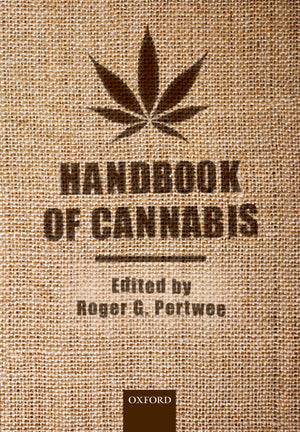 Handbook of Cannabis (Handbooks in Psychopharmacology),Used