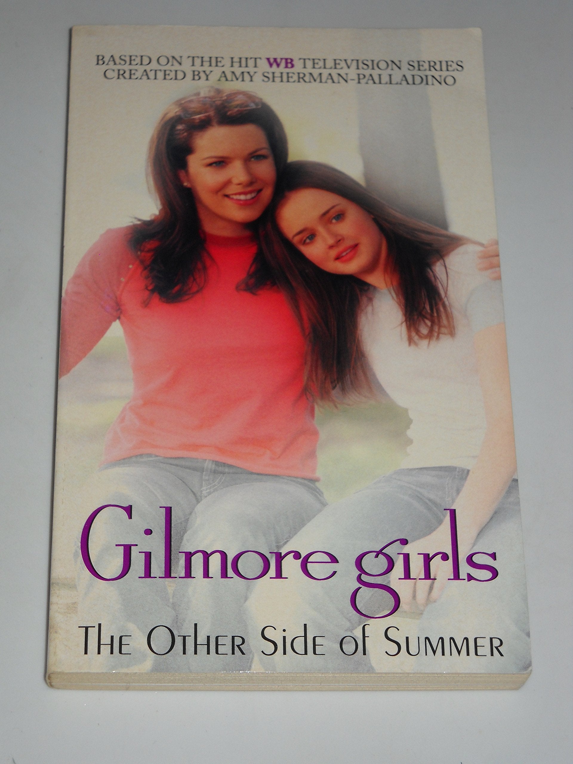 The Other Side Of Summer (Gilmore Girls),New