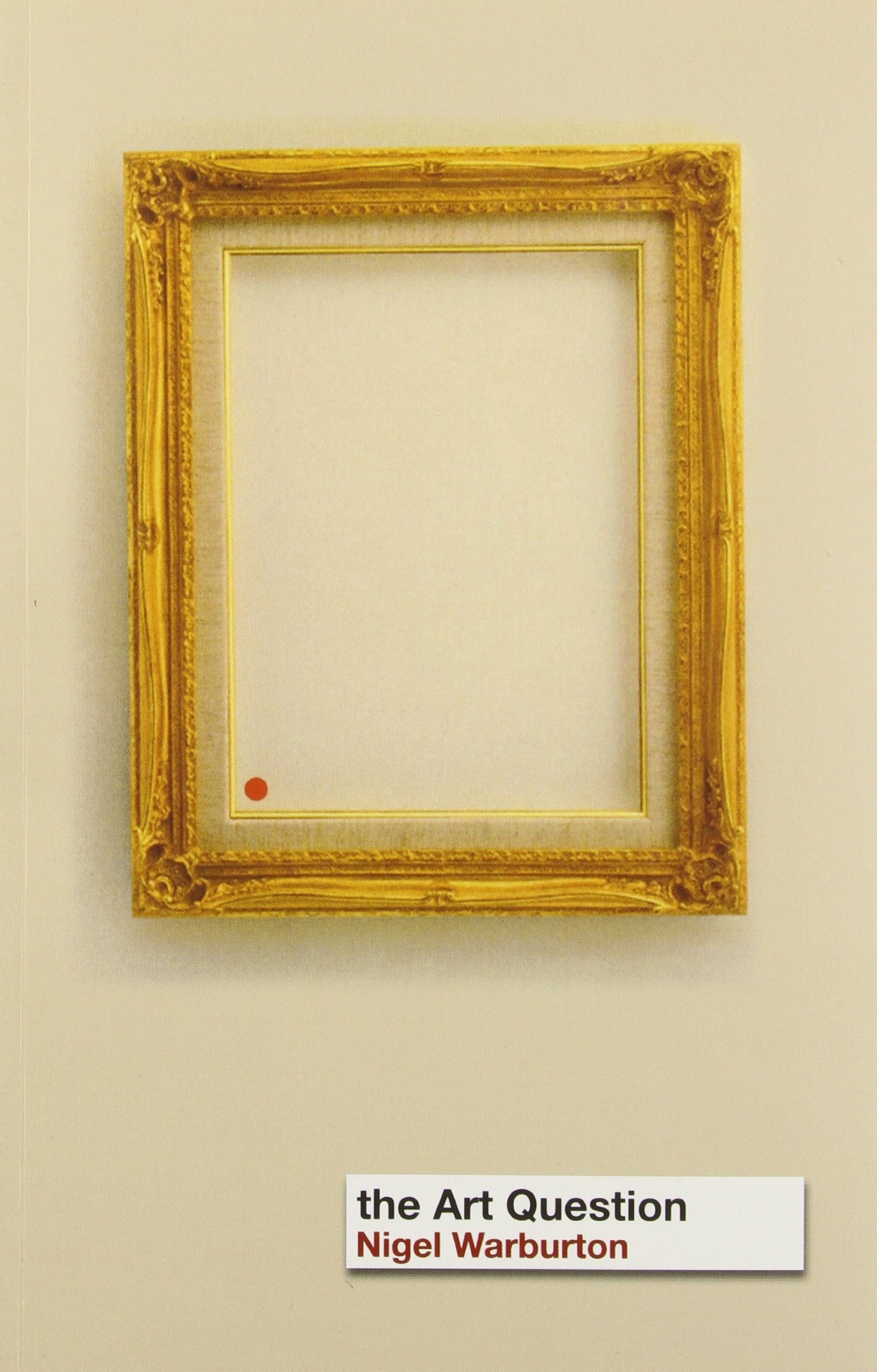The Art Question,Used