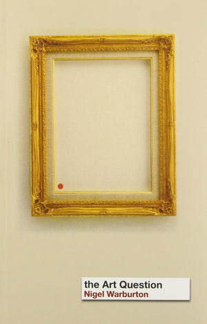 The Art Question,Used