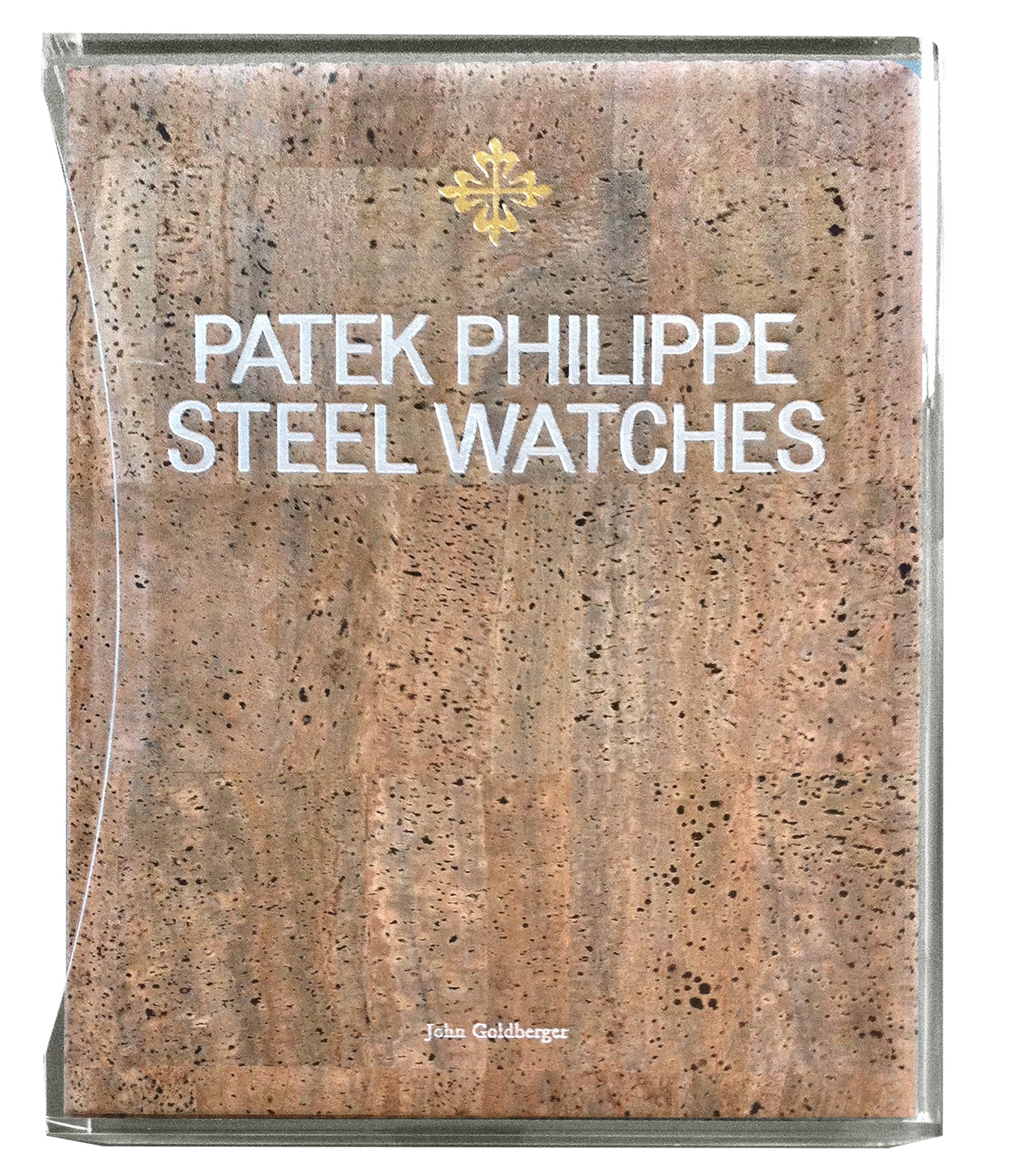 Patek Philippe Steel Watches