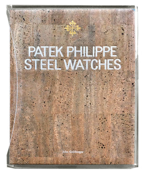Patek Philippe Steel Watches
