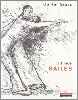 ltimos bailes (Spanish Edition),Used