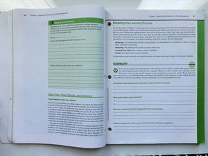 Practicing College Learning Strategies (Textbookspecific CSFI),Used