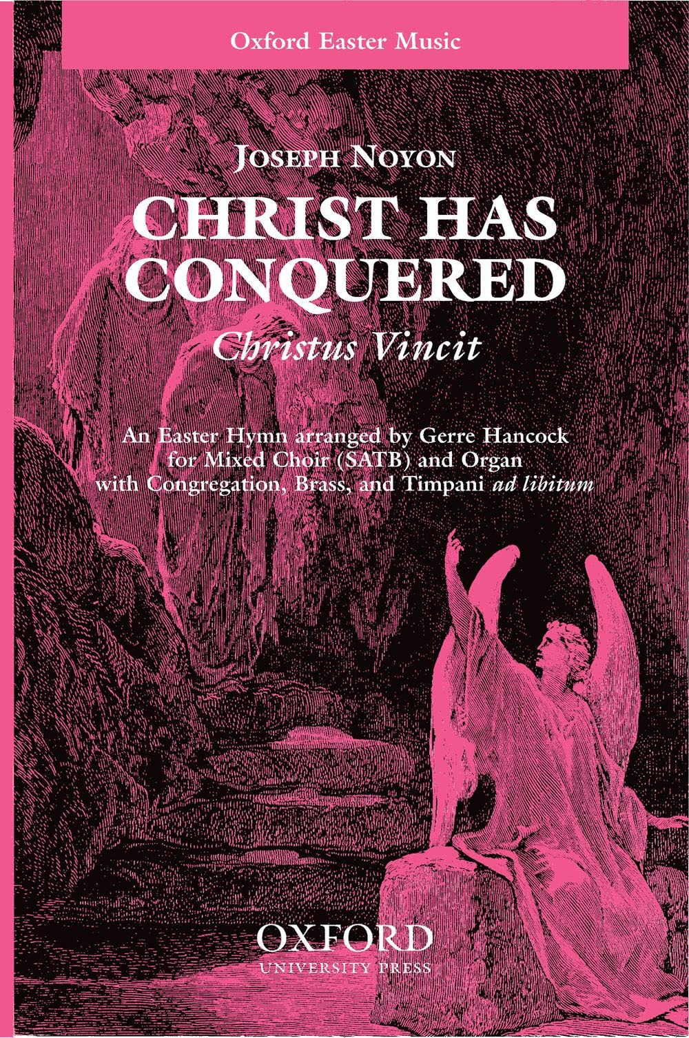 Christ has conquered (Christus Vincit),Used