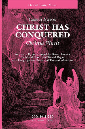 Christ has conquered (Christus Vincit),Used