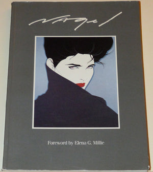 Nagel: The Art Of Patrick Nagel,New