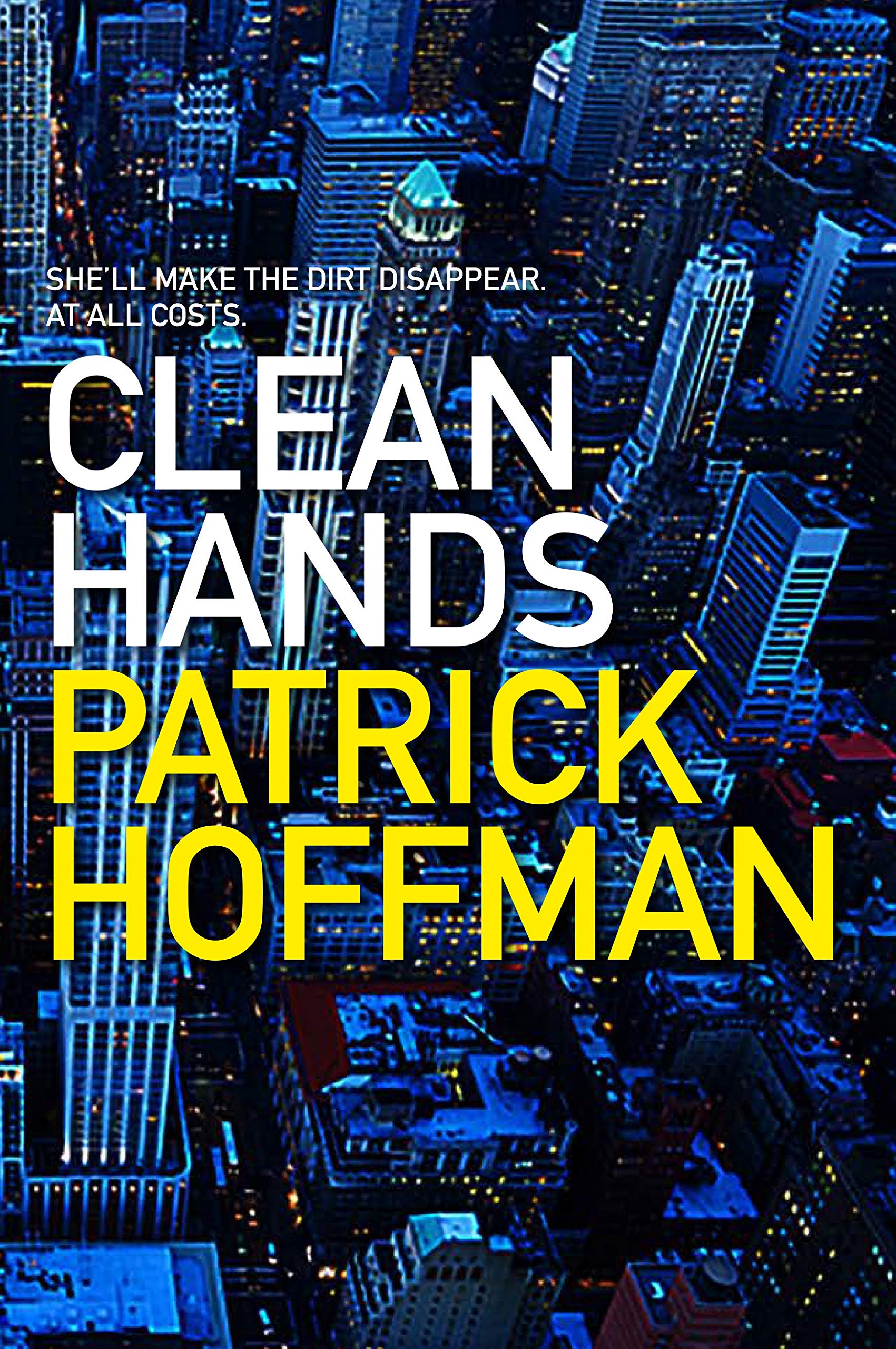 Clean Hands,Used