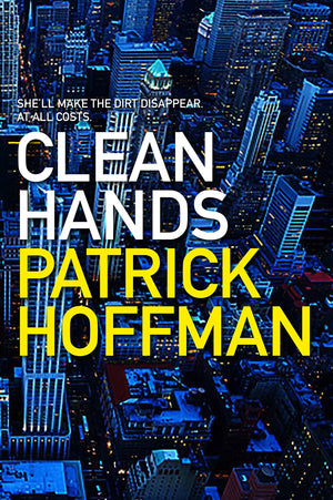 Clean Hands,Used