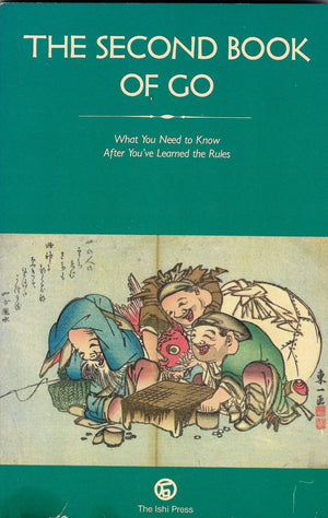Second Book of Go,New