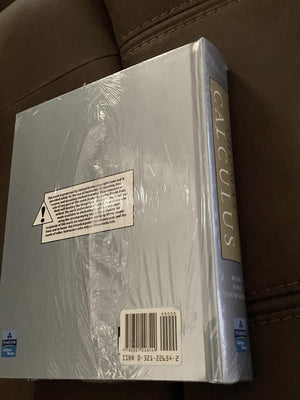 Thomas' Calculus, 11Th Edition-new