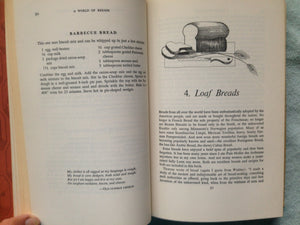 A World of Breads,Used