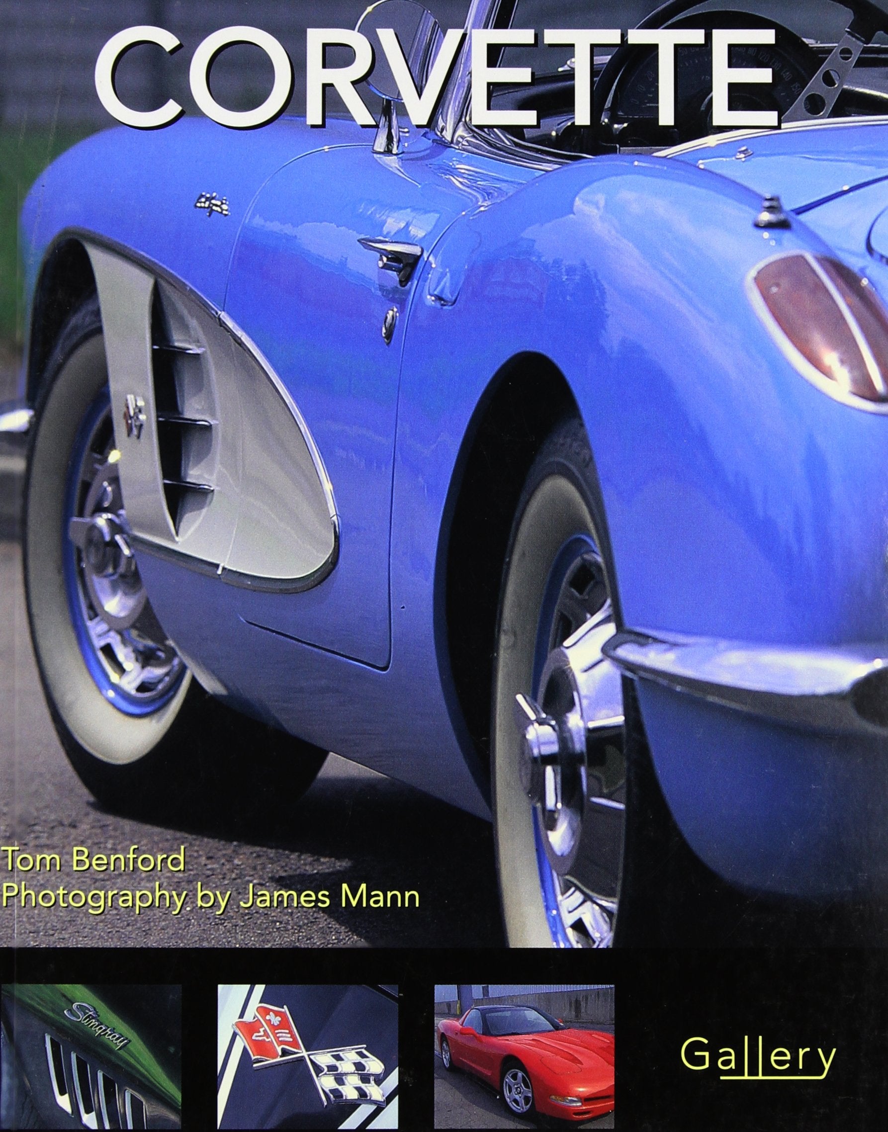 Corvette (Gallery)