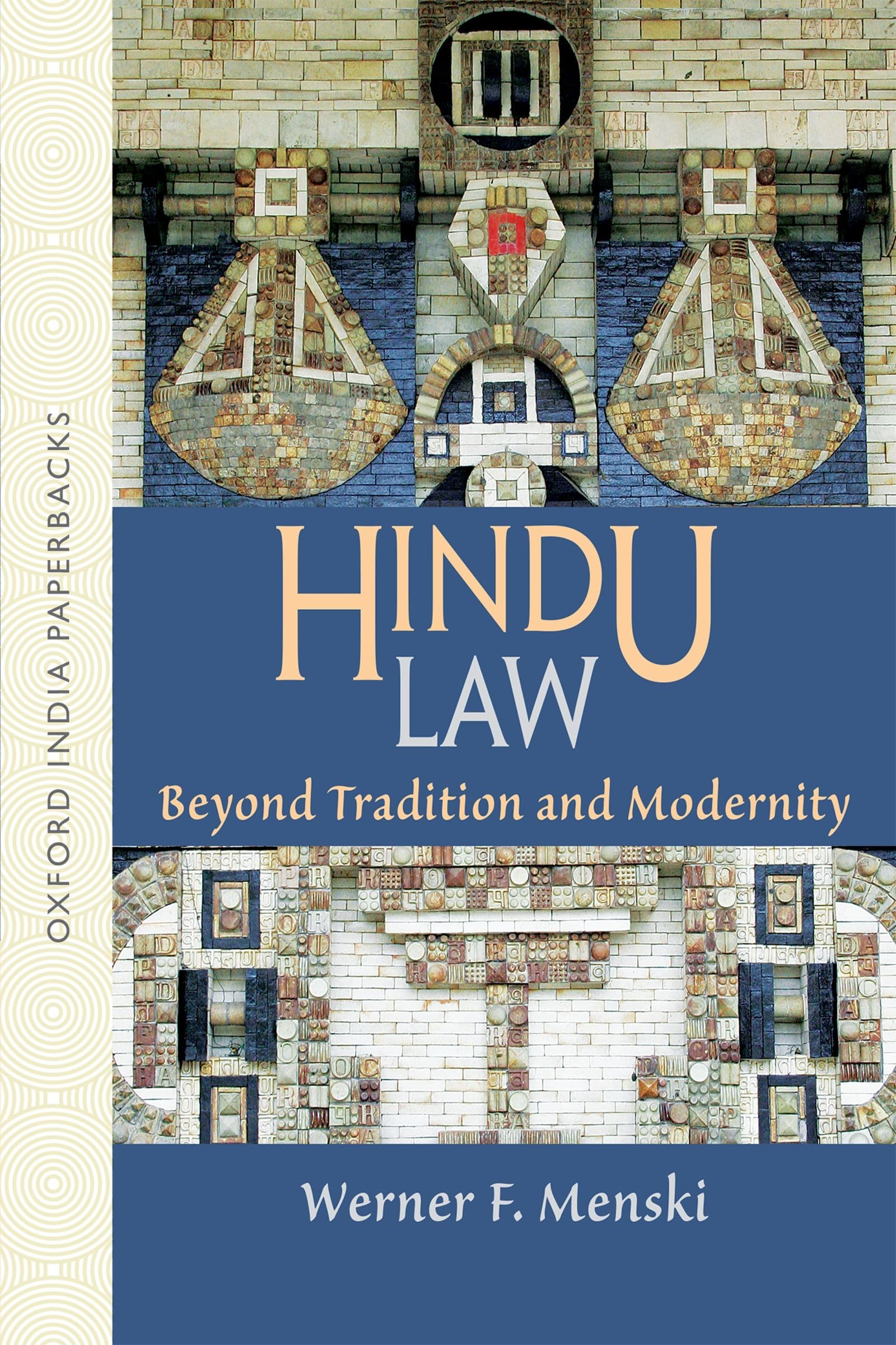 Hindu Law Beyond Tradition And Modernity
