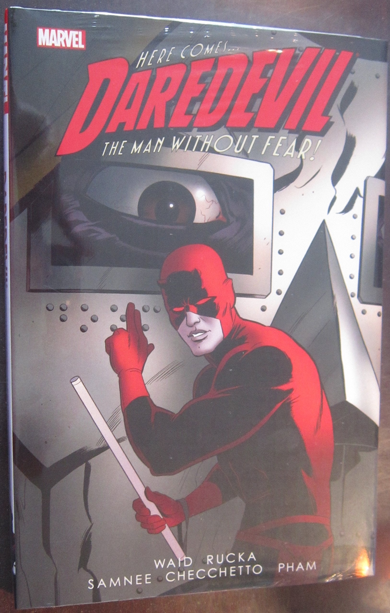 Daredevil, Vol. 3,Used