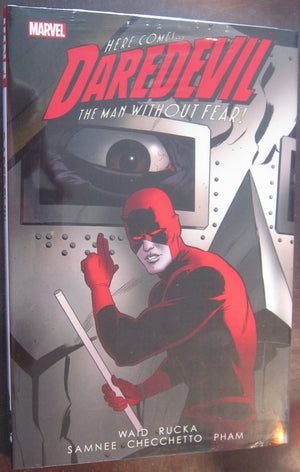 Daredevil, Vol. 3,Used