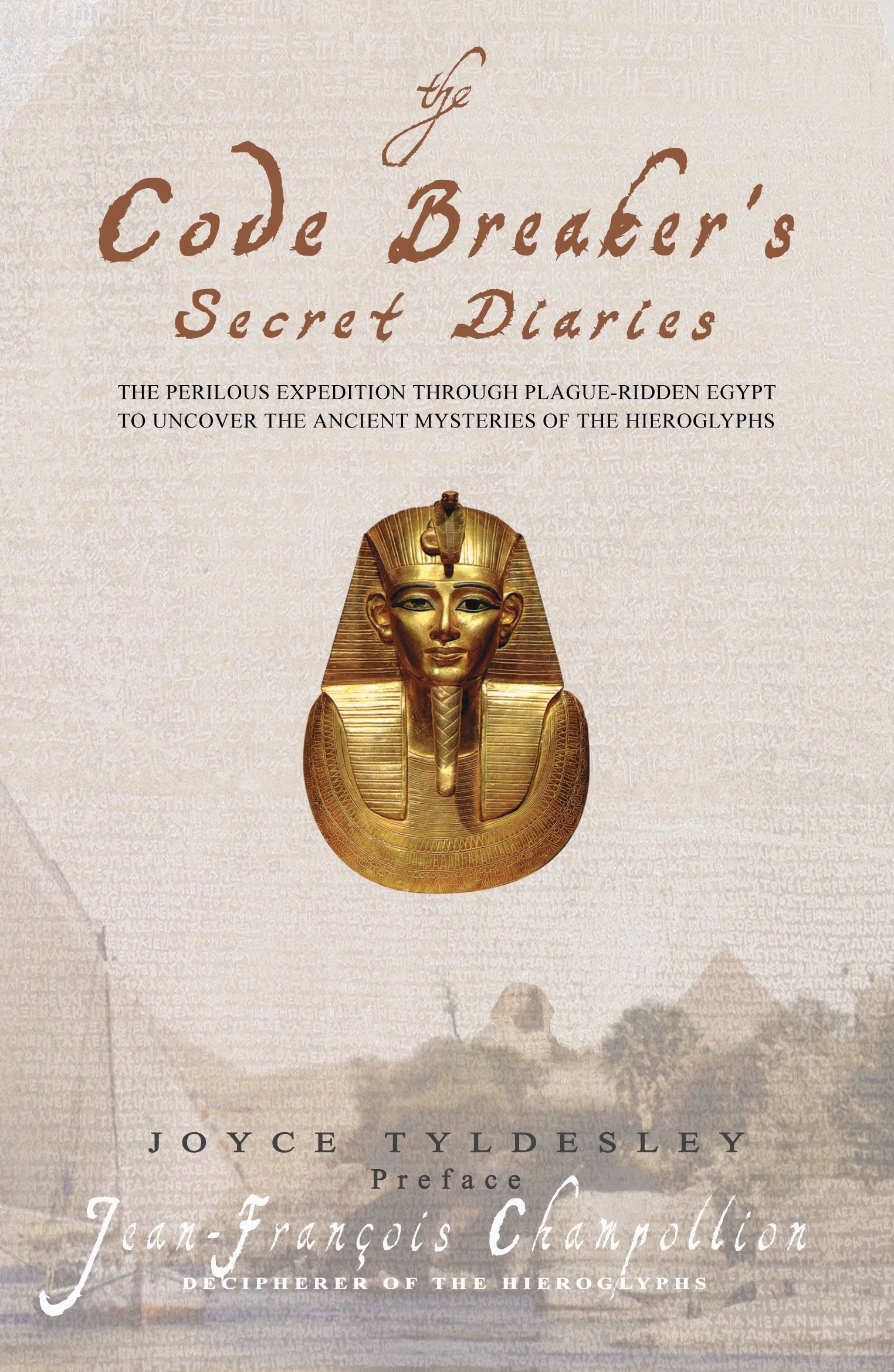 Codebreaker's Secret Diaries,Used