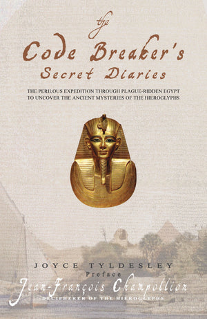 Codebreaker's Secret Diaries,Used