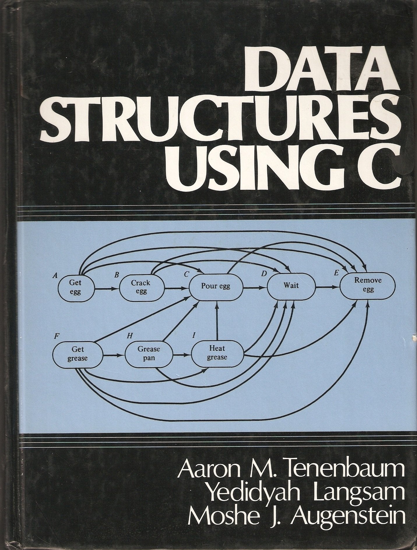 Data Structures Using C,New