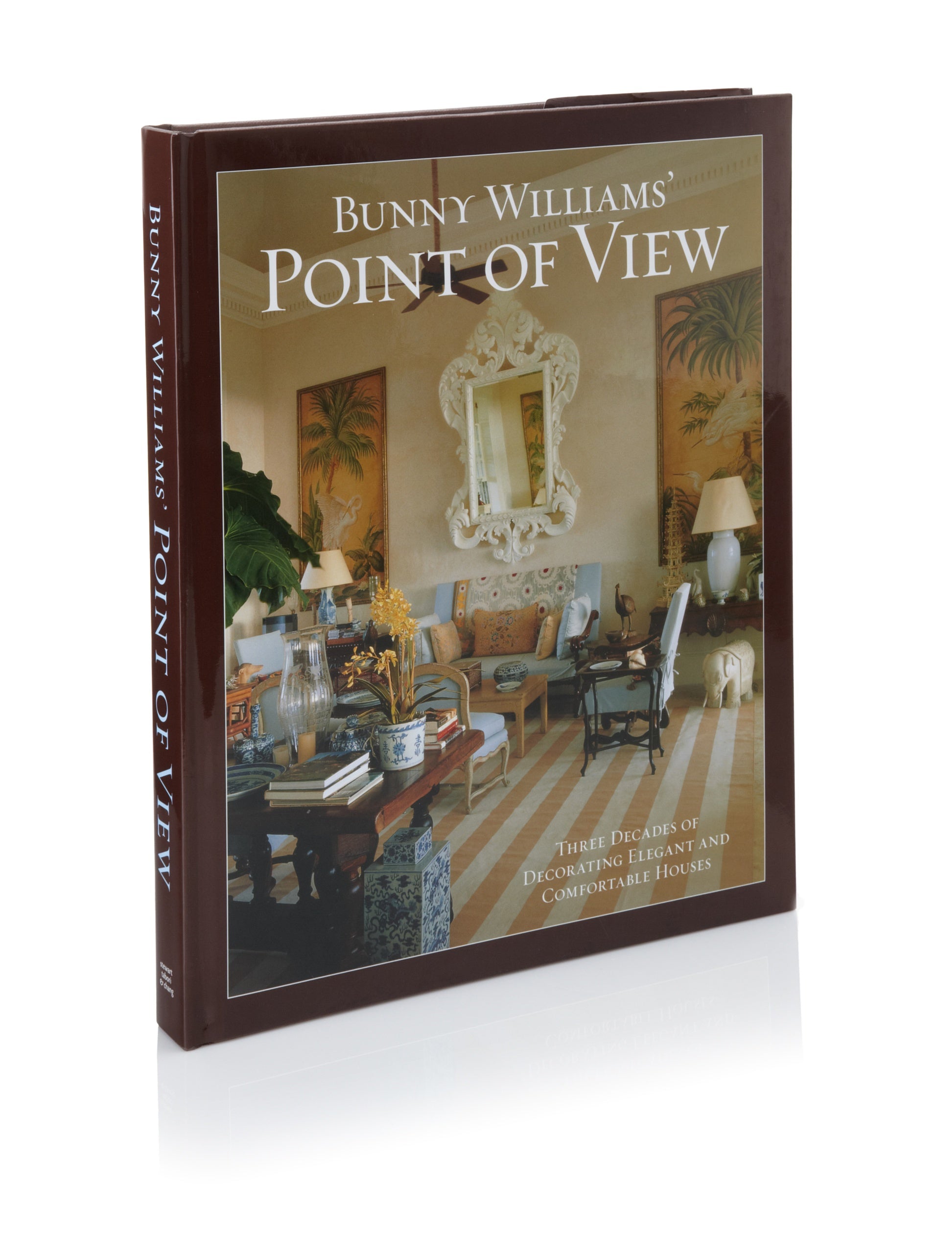 Bunny Williams' Point of View,Used