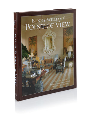 Bunny Williams' Point of View,Used