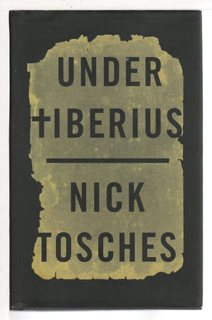 Under Tiberius,Used