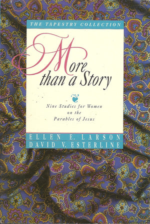 More Than a Story,Used