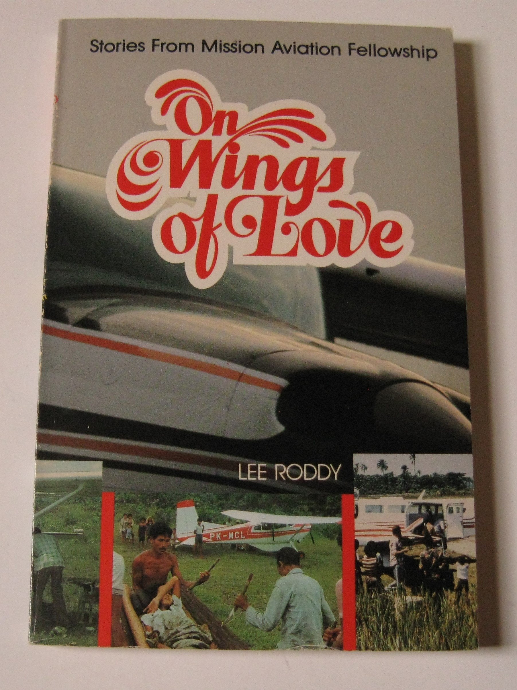 On Wings of Love,Used