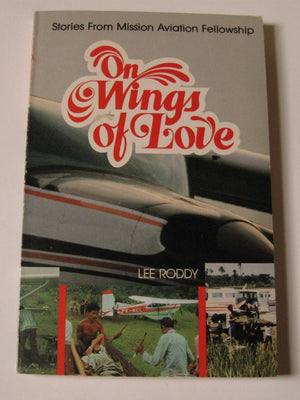 On Wings of Love,Used