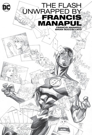 The Flash Unwrapped,Used